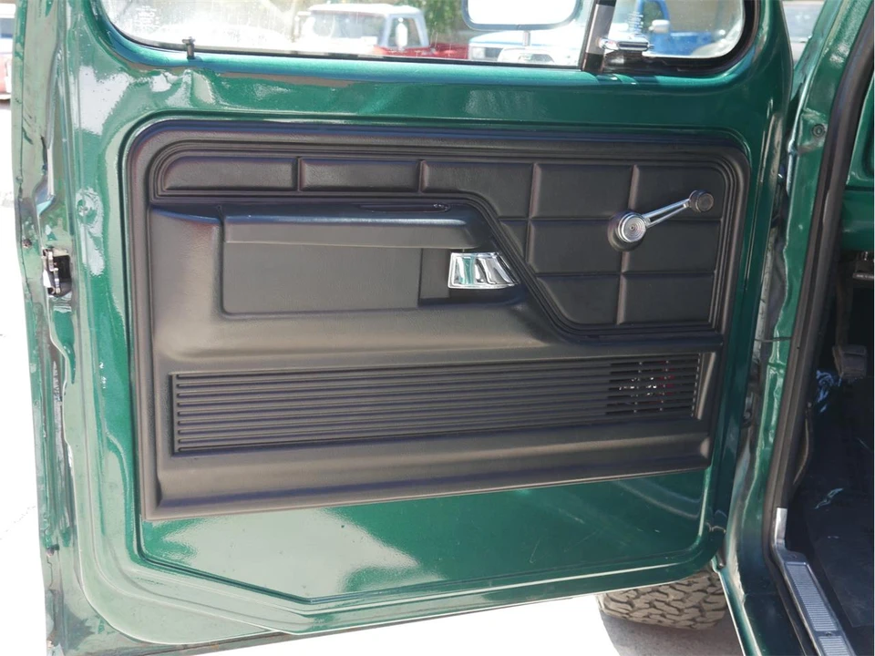 1978 Ford F-Series 6th Gen - Image 27 of 31