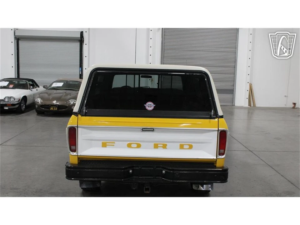 1978 Ford F-Series 6th Gen - Image 6 of 31