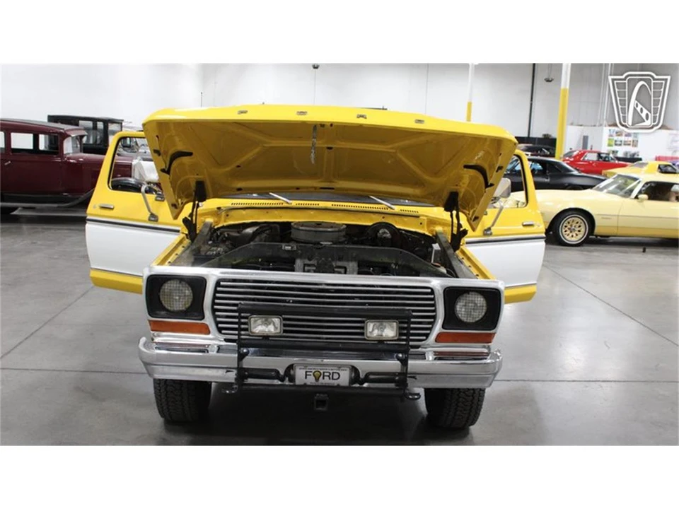 1978 Ford F-Series 6th Gen - Image 26 of 31