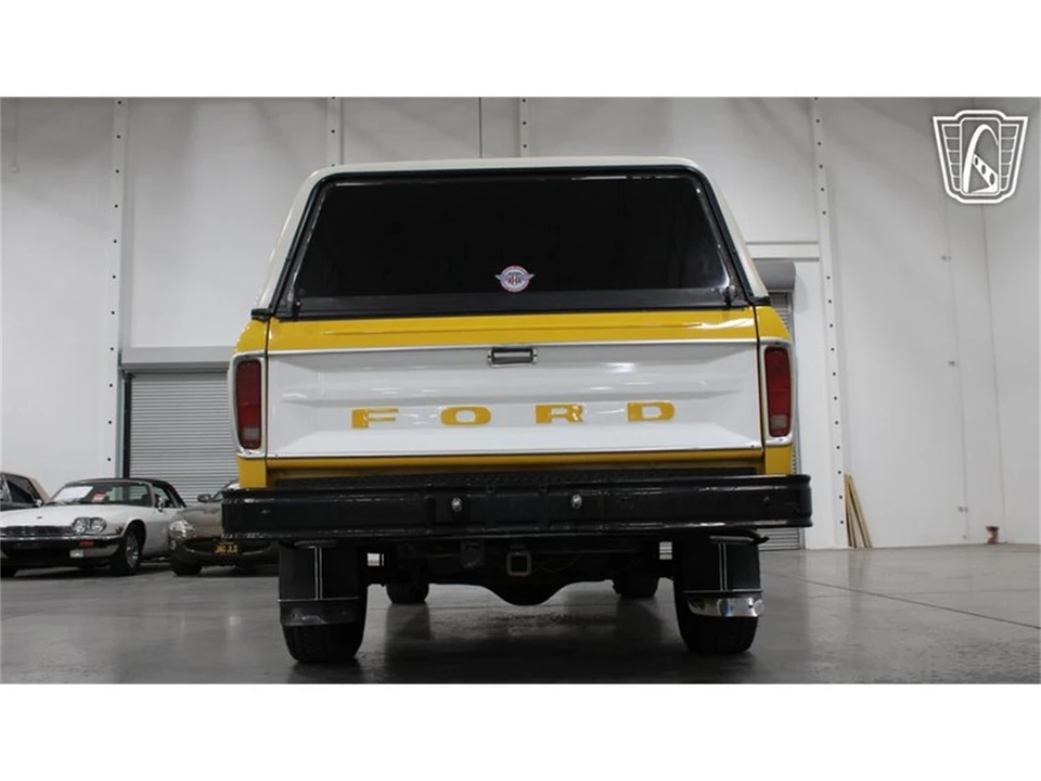 1978 Ford F-Series 6th Gen - Image 22 of 31