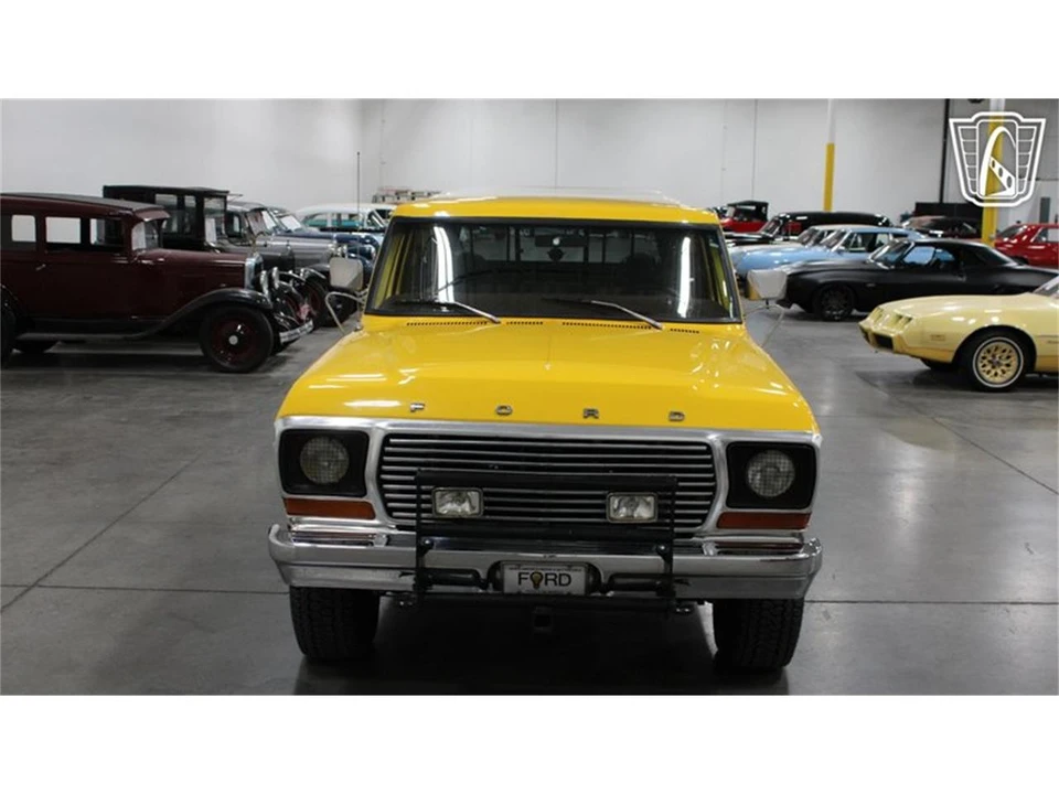 1978 Ford F-Series 6th Gen - Image 2 of 31