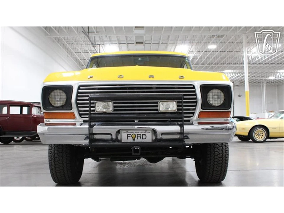 1978 Ford F-Series 6th Gen - Image 18 of 31