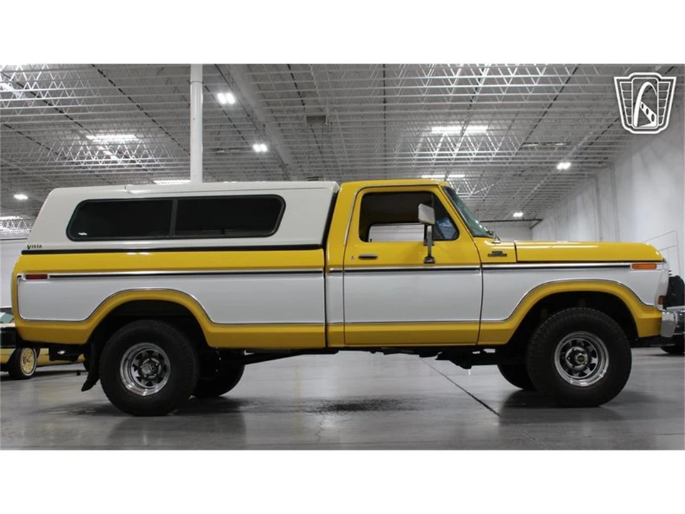 1978 Ford F-Series 6th Gen - Image 24 of 31