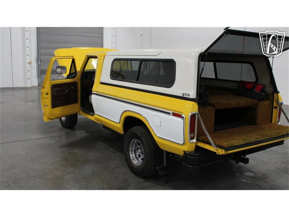 1978 Ford F-Series 6th Gen - Image 29 of 31