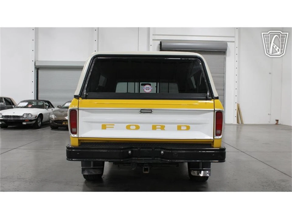 1978 Ford F-Series 6th Gen - Image 14 of 31