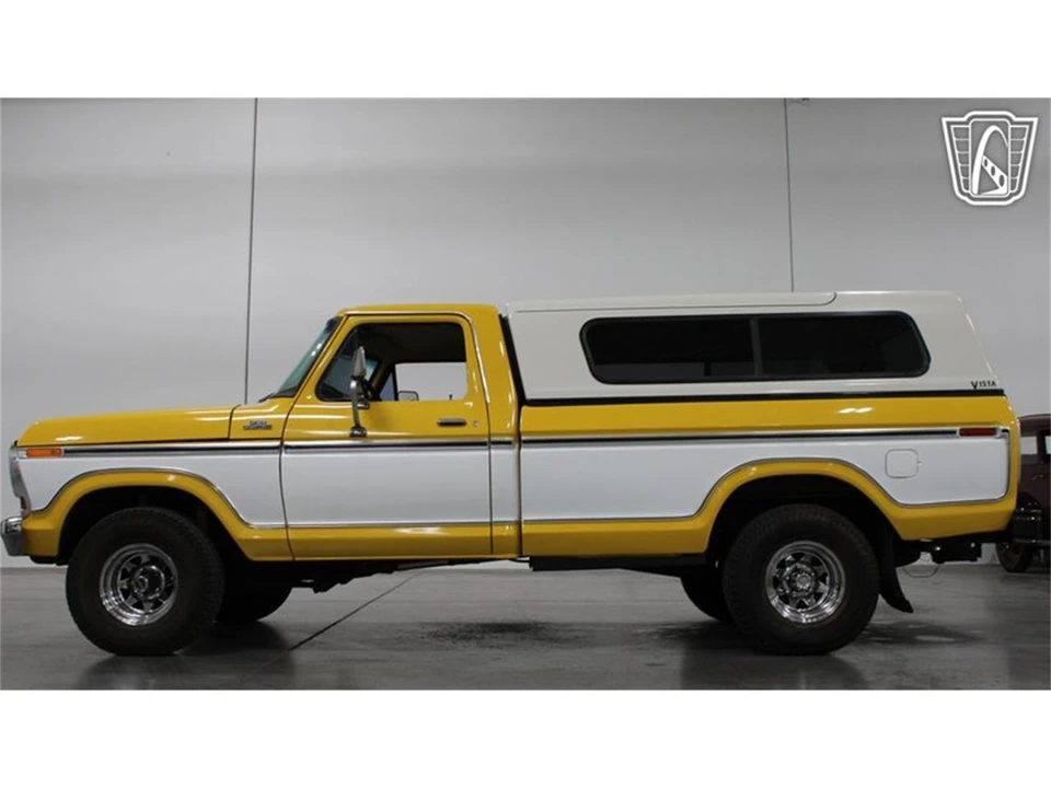 1978 Ford F-Series 6th Gen - Image 20 of 31