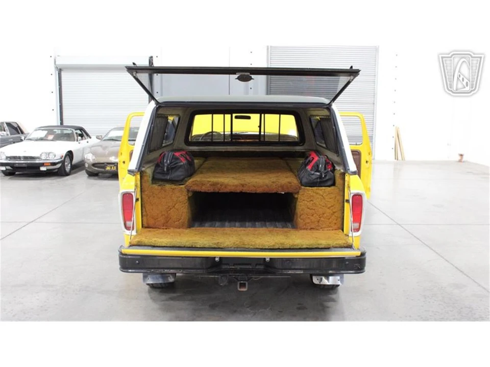 1978 Ford F-Series 6th Gen - Image 30 of 31