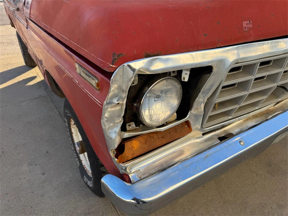 1978 Ford F-Series 6th Gen - Image 29 of 31