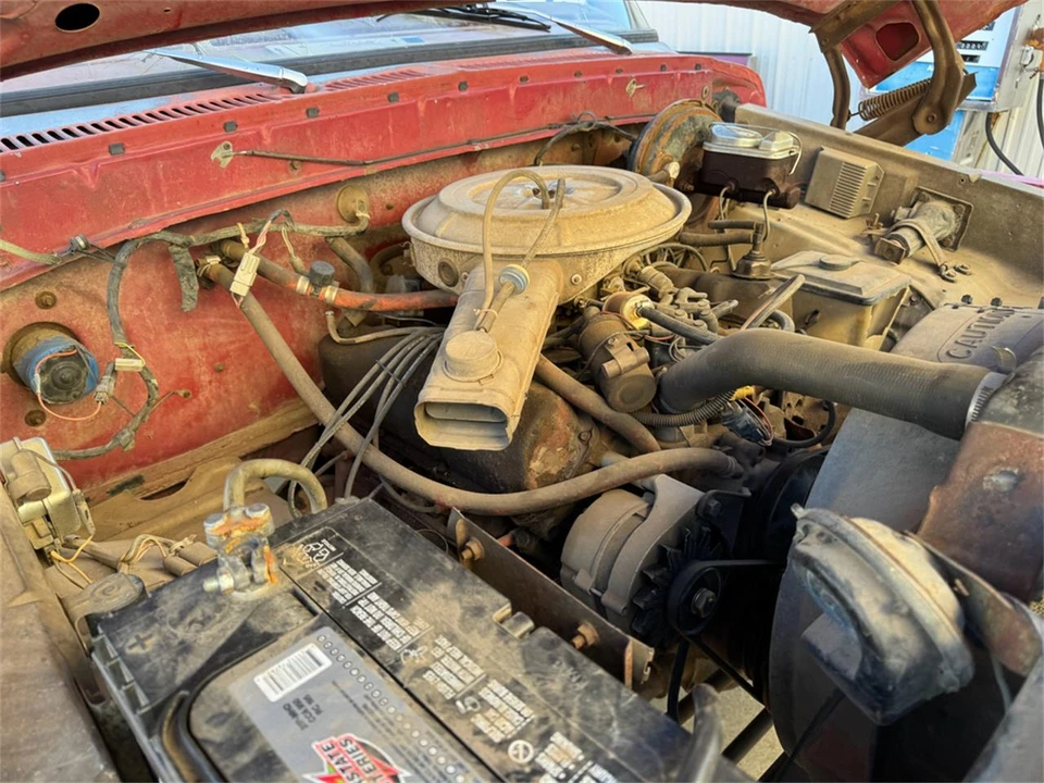 1978 Ford F-Series 6th Gen - Image 25 of 31