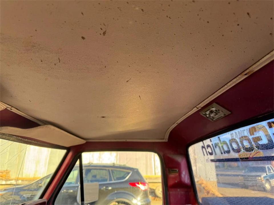 1978 Ford F-Series 6th Gen - Image 11 of 31