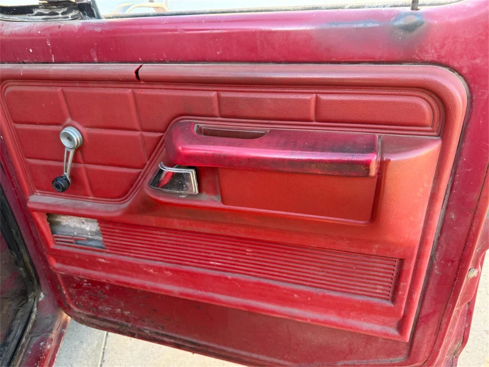 1978 Ford F-Series 6th Gen - Image 23 of 31