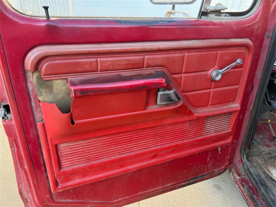 1978 Ford F-Series 6th Gen - Image 17 of 31