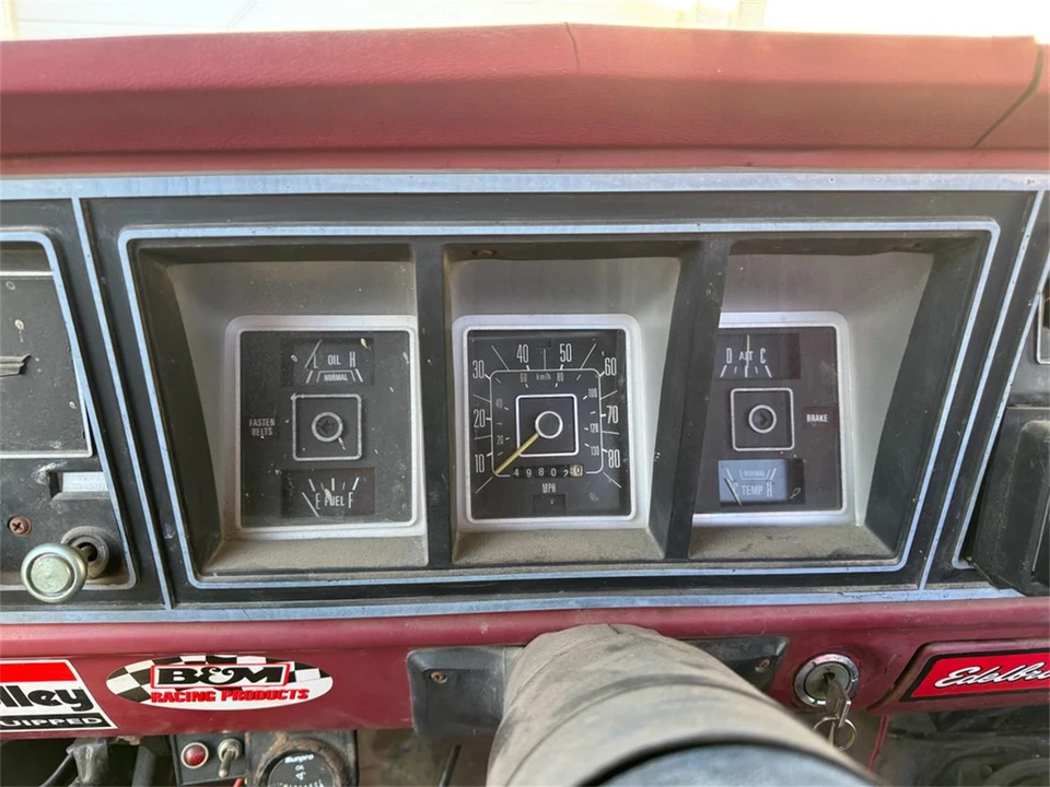 1978 Ford F-Series 6th Gen - Image 15 of 31