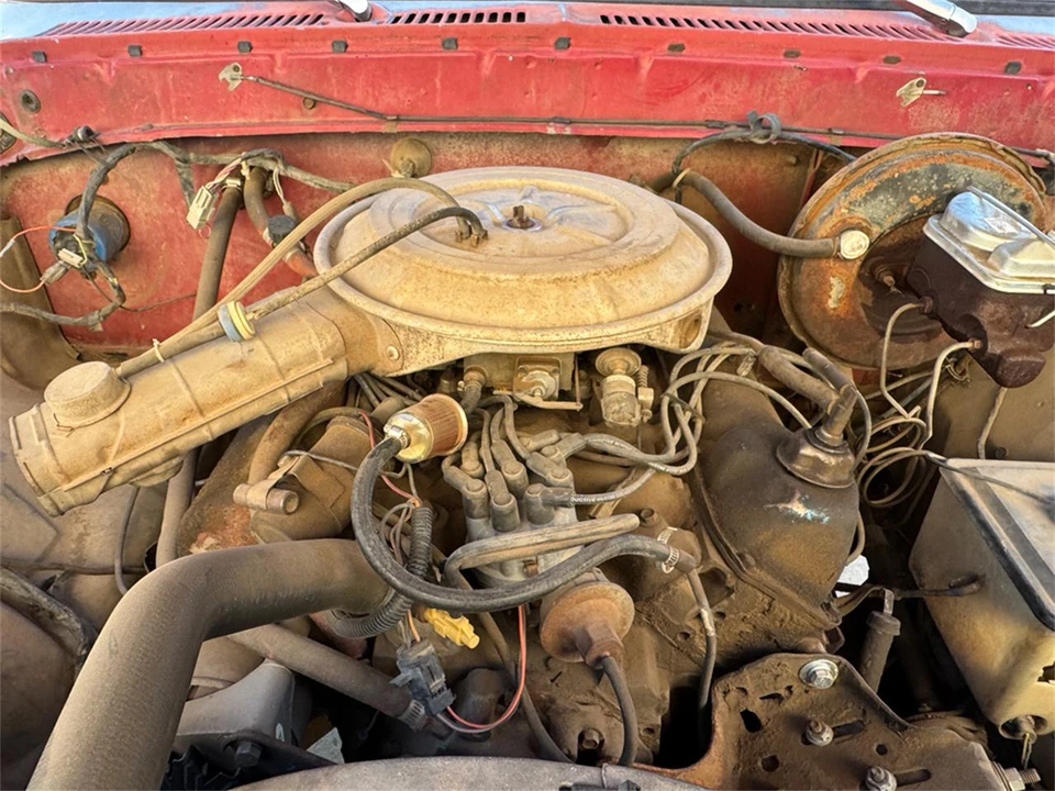 1978 Ford F-Series 6th Gen - Image 4 of 31