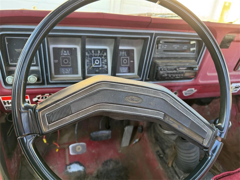 1978 Ford F-Series 6th Gen - Image 12 of 31