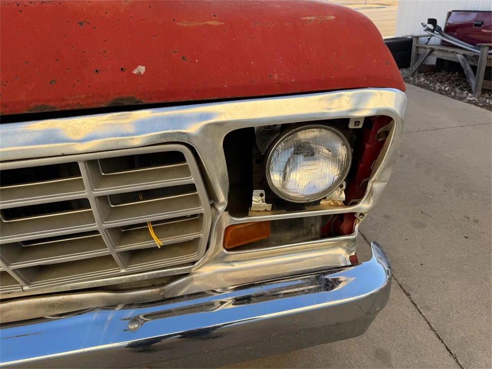 1978 Ford F-Series 6th Gen - Image 31 of 31