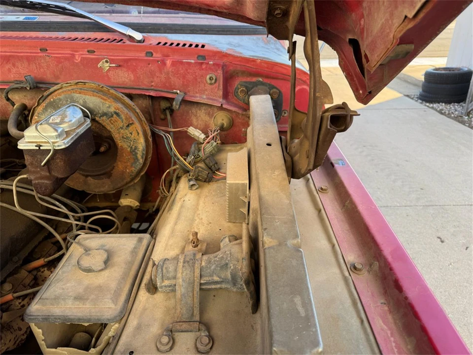 1978 Ford F-Series 6th Gen - Image 28 of 31