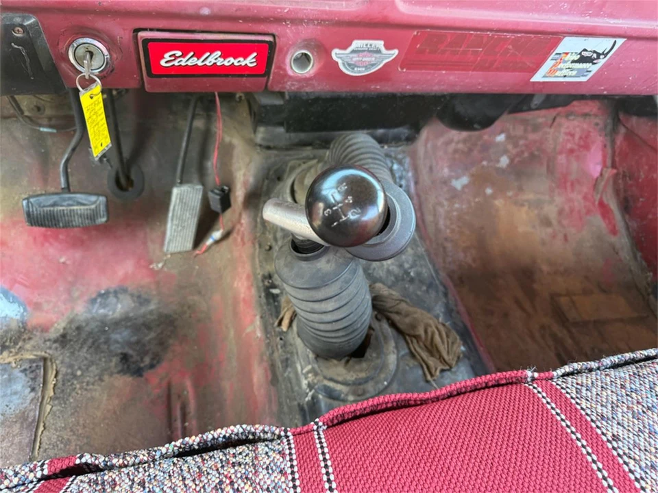 1978 Ford F-Series 6th Gen - Image 13 of 31