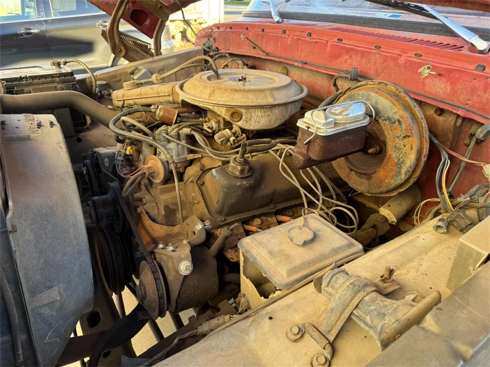 1978 Ford F-Series 6th Gen - Image 24 of 31