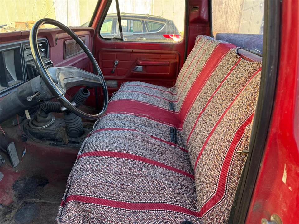 1978 Ford F-Series 6th Gen - Image 2 of 31