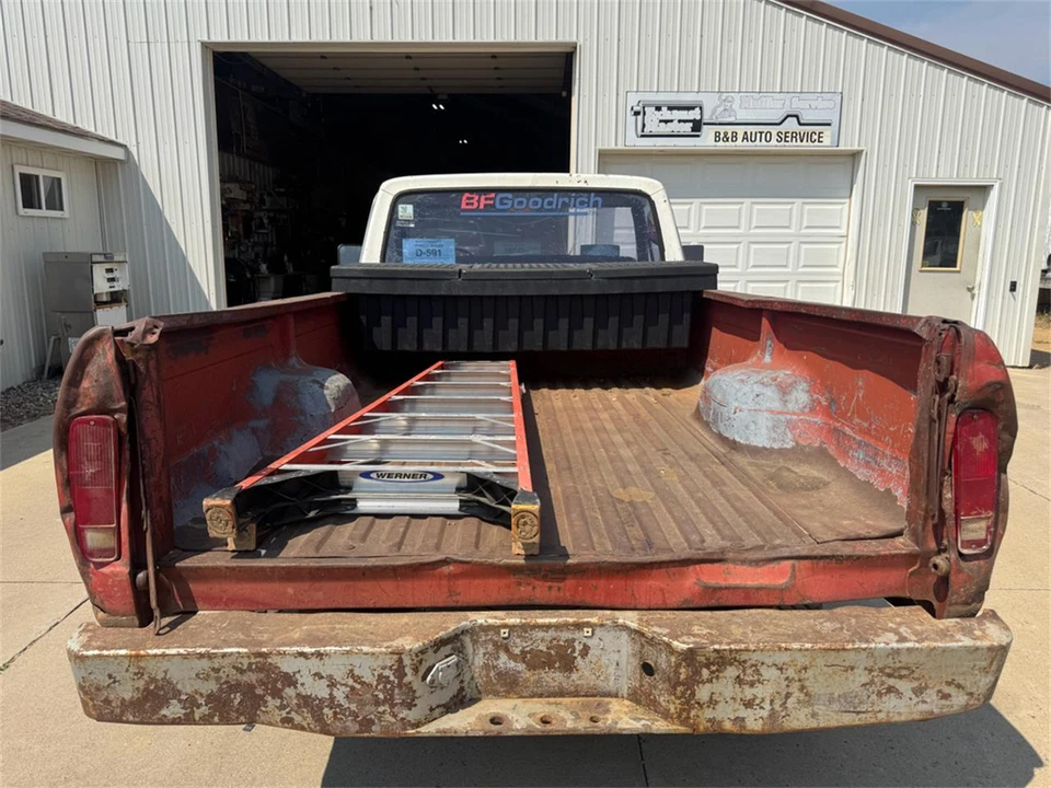 1978 Ford F-Series 6th Gen - Image 8 of 31