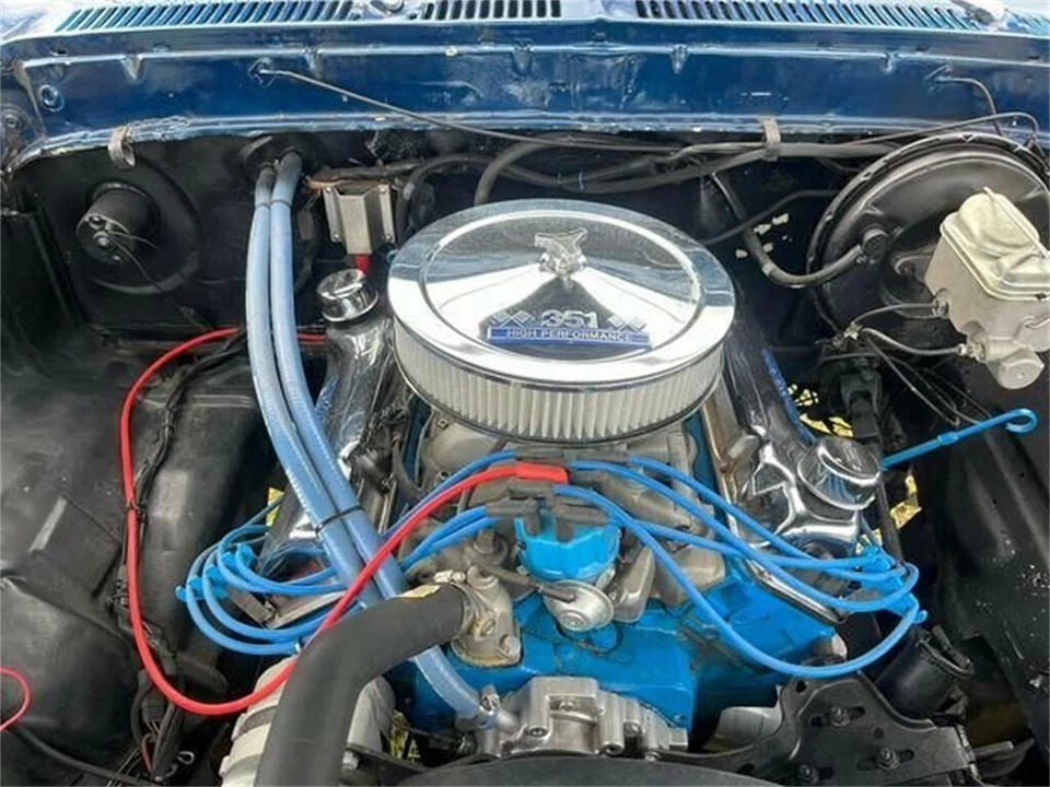 1978 Ford F-Series 6th Gen - Image 11 of 14