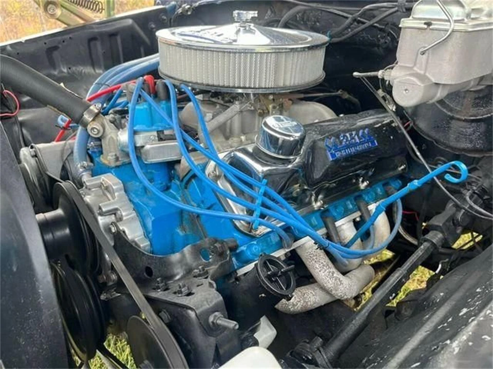 1978 Ford F-Series 6th Gen - Image 12 of 14