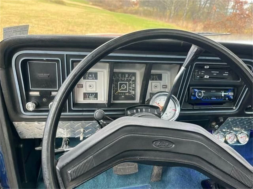 1978 Ford F-Series 6th Gen - Image 9 of 14