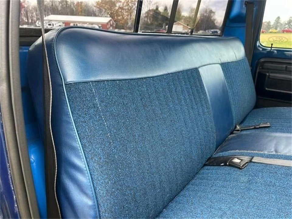 1978 Ford F-Series 6th Gen - Image 8 of 14