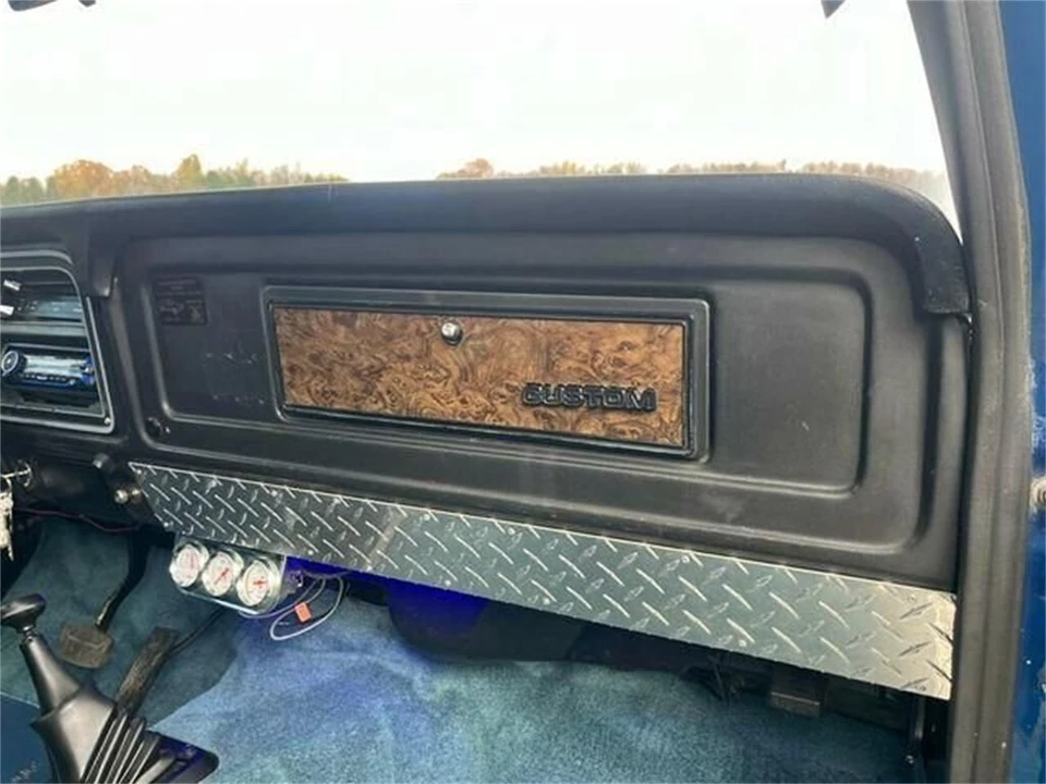 1978 Ford F-Series 6th Gen - Image 7 of 14