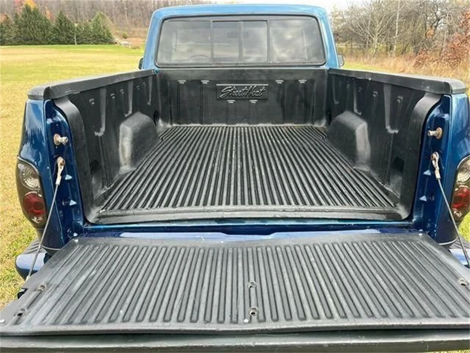 1978 Ford F-Series 6th Gen - Image 4 of 14