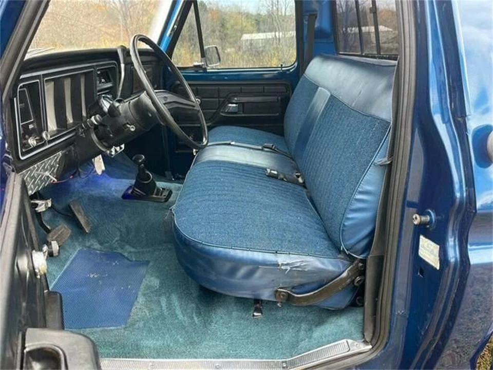 1978 Ford F-Series 6th Gen - Image 6 of 14