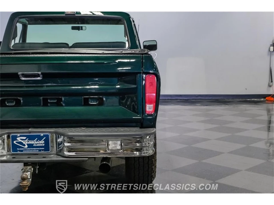 1978 Ford F-Series 6th Gen - Image 26 of 31