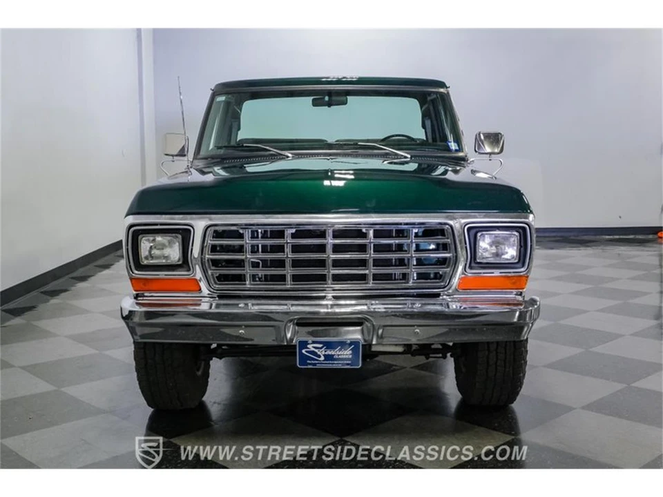 1978 Ford F-Series 6th Gen - Image 18 of 31