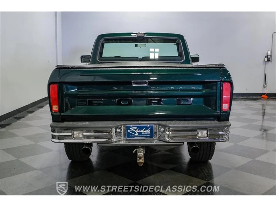 1978 Ford F-Series 6th Gen - Image 11 of 31
