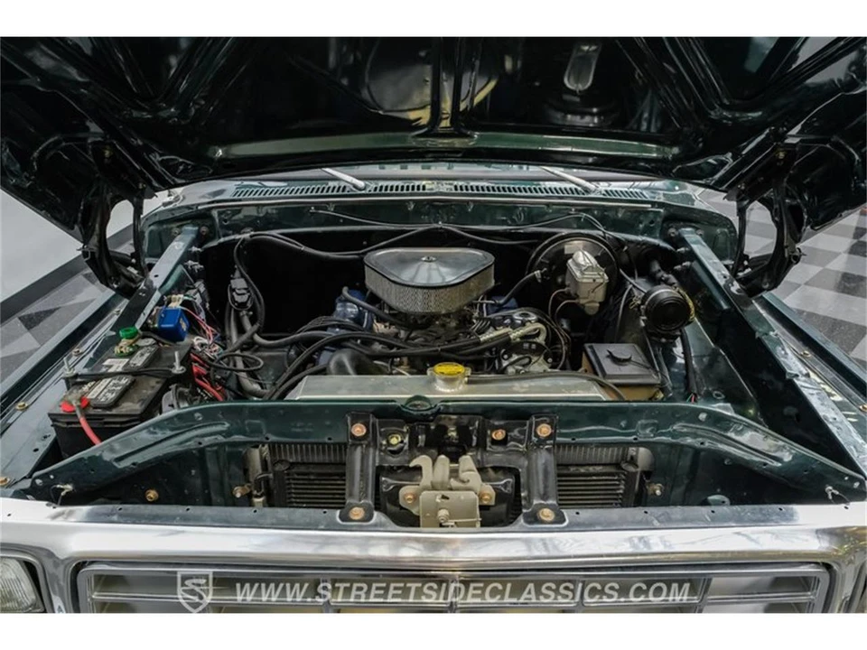 1978 Ford F-Series 6th Gen - Image 3 of 31