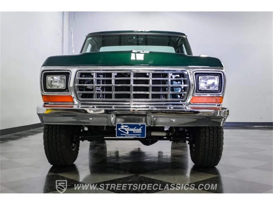 1978 Ford F-Series 6th Gen - Image 31 of 31