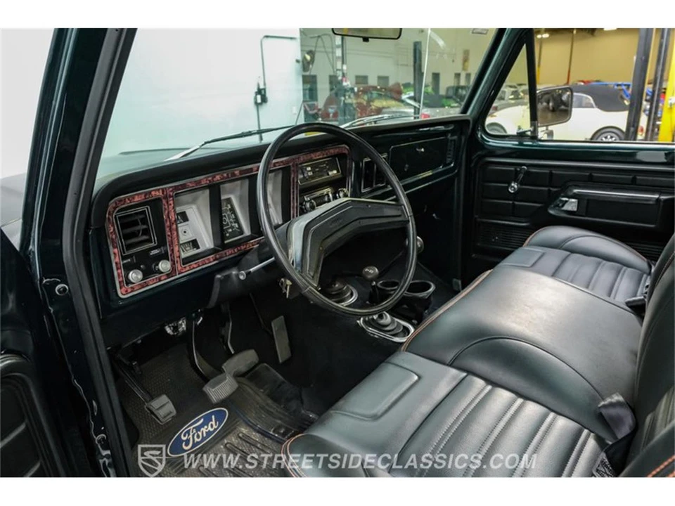 1978 Ford F-Series 6th Gen - Image 4 of 31