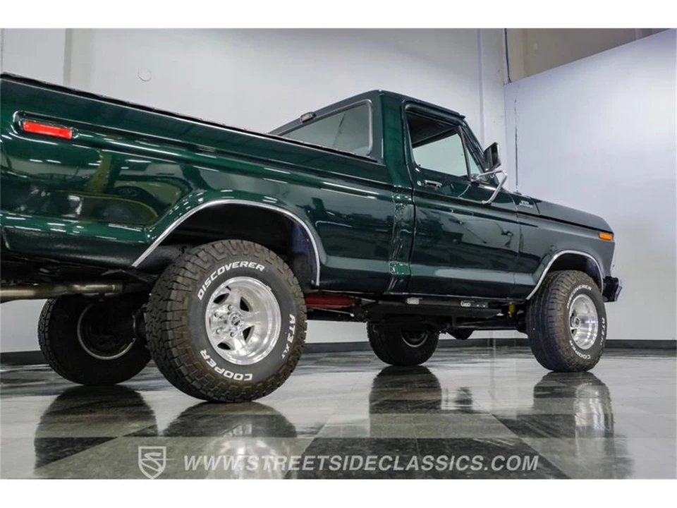 1978 Ford F-Series 6th Gen - Image 28 of 31