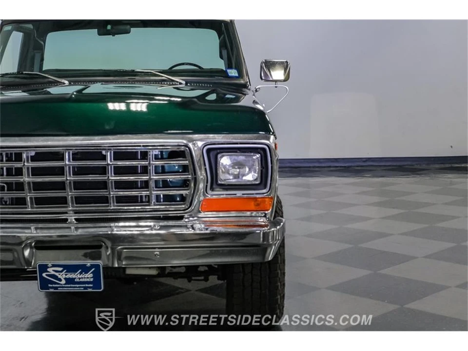 1978 Ford F-Series 6th Gen - Image 20 of 31