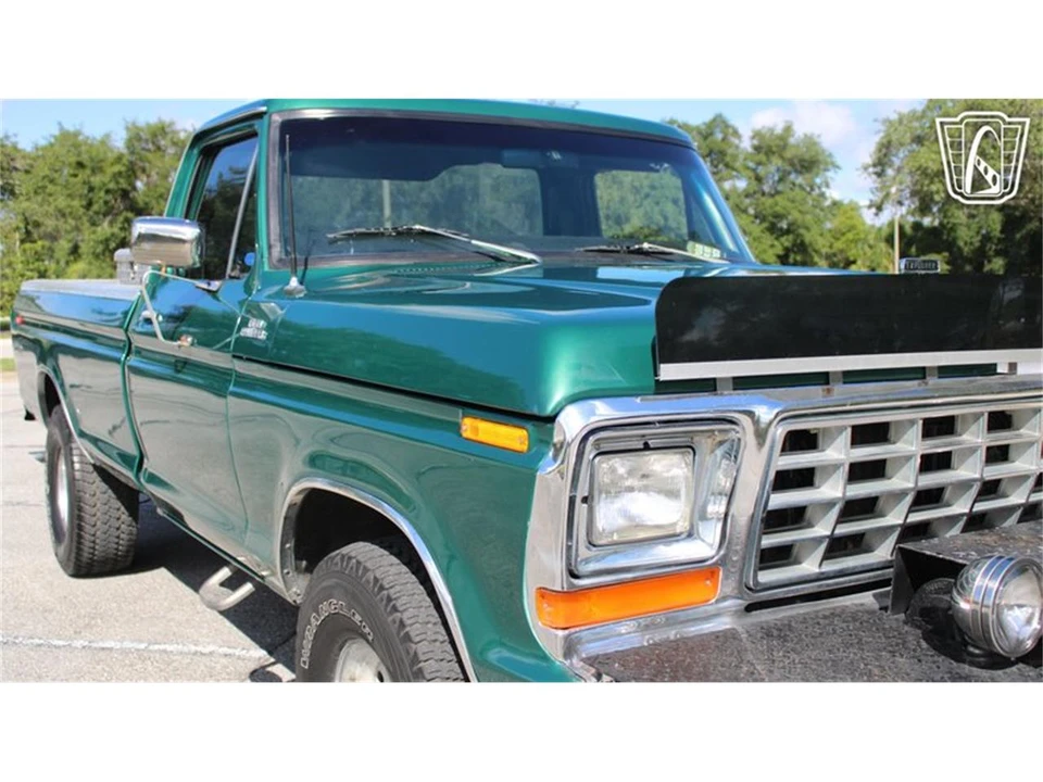 1978 Ford F-Series 6th Gen - Image 26 of 31