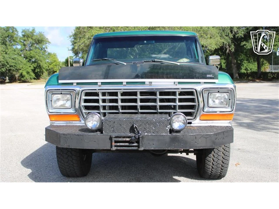 1978 Ford F-Series 6th Gen - Image 6 of 31