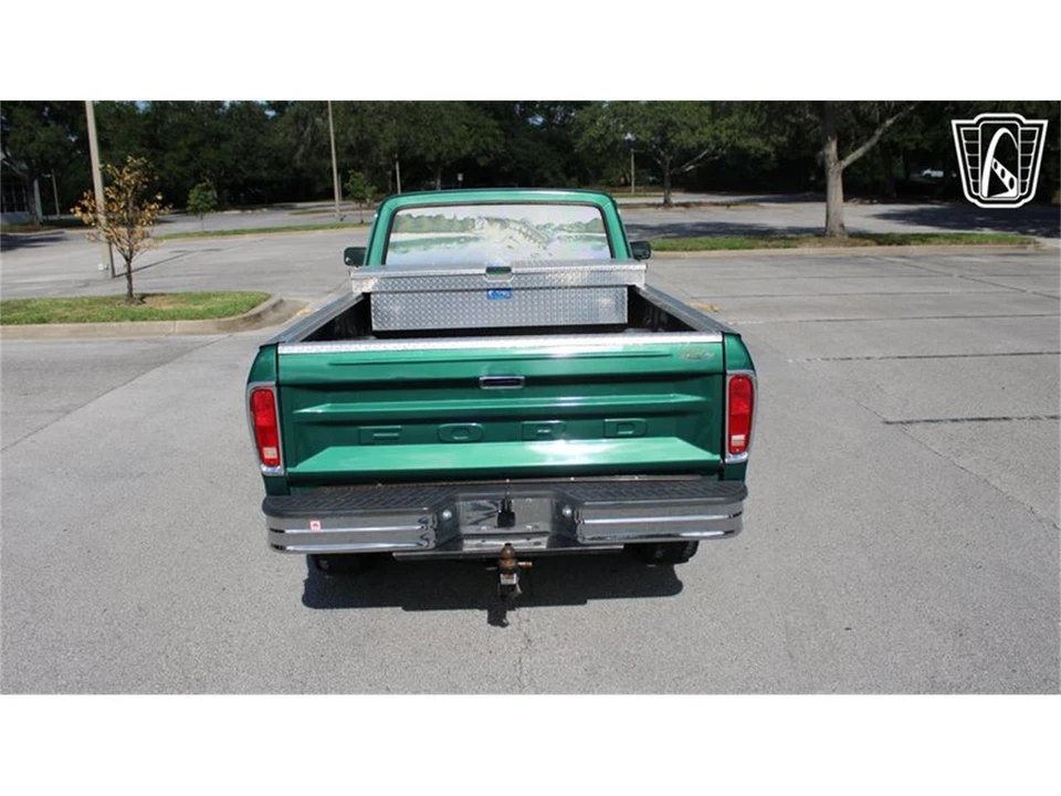 1978 Ford F-Series 6th Gen - Image 16 of 31