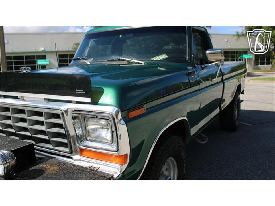 1978 Ford F-Series 6th Gen - Image 27 of 31