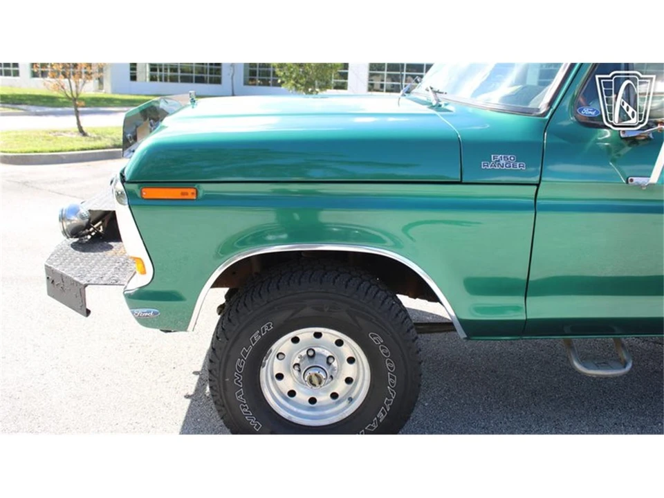 1978 Ford F-Series 6th Gen - Image 28 of 31