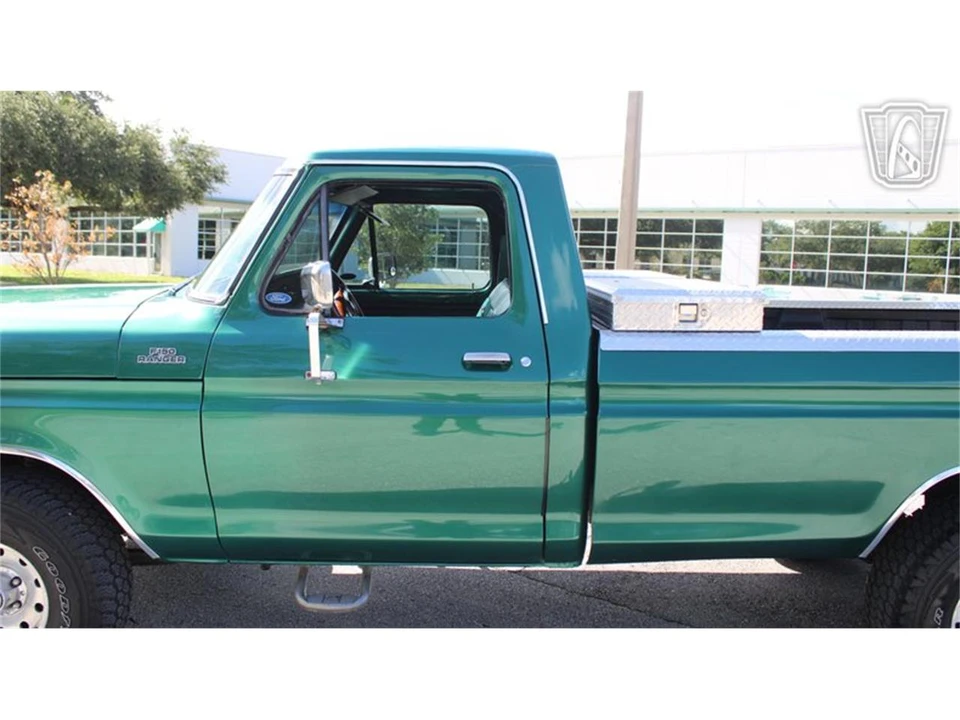 1978 Ford F-Series 6th Gen - Image 29 of 31