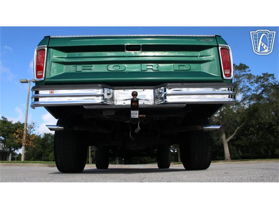 1978 Ford F-Series 6th Gen - Image 14 of 31