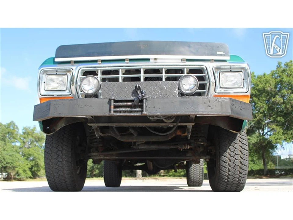 1978 Ford F-Series 6th Gen - Image 5 of 31