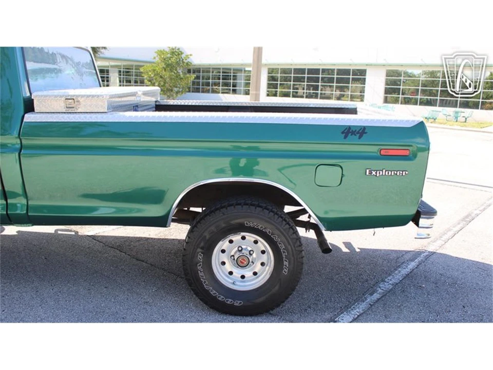 1978 Ford F-Series 6th Gen - Image 30 of 31