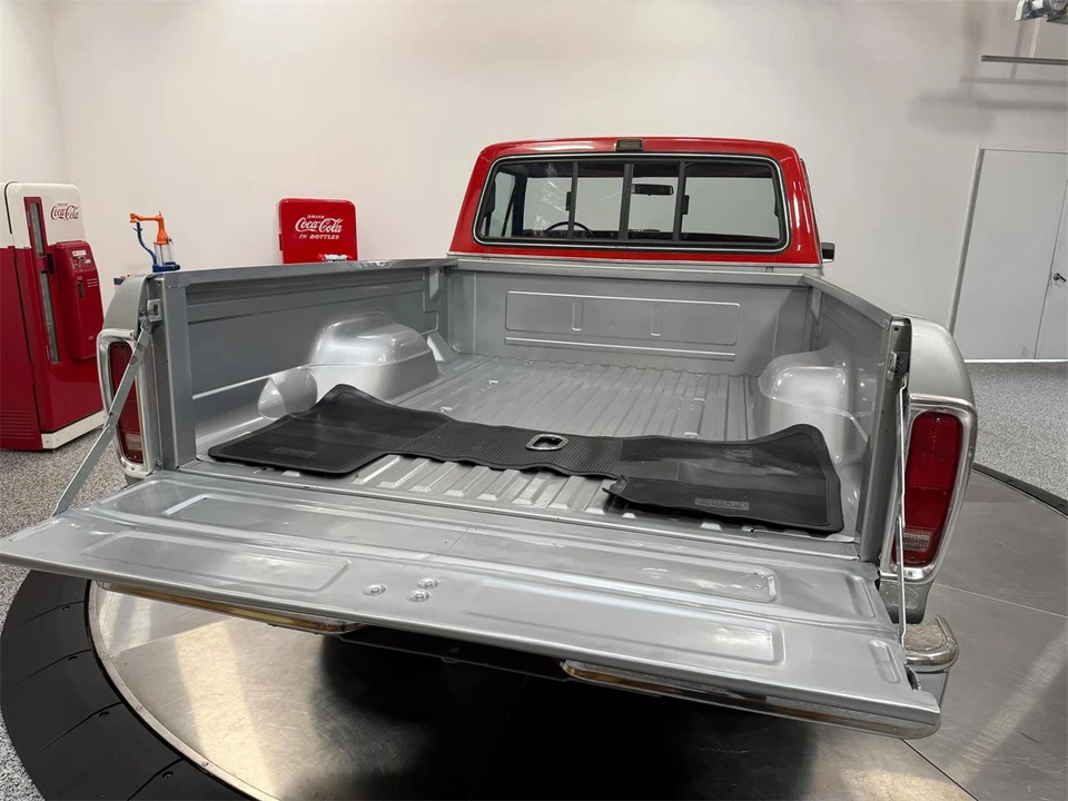 1978 Ford F-Series 6th Gen - Image 16 of 31